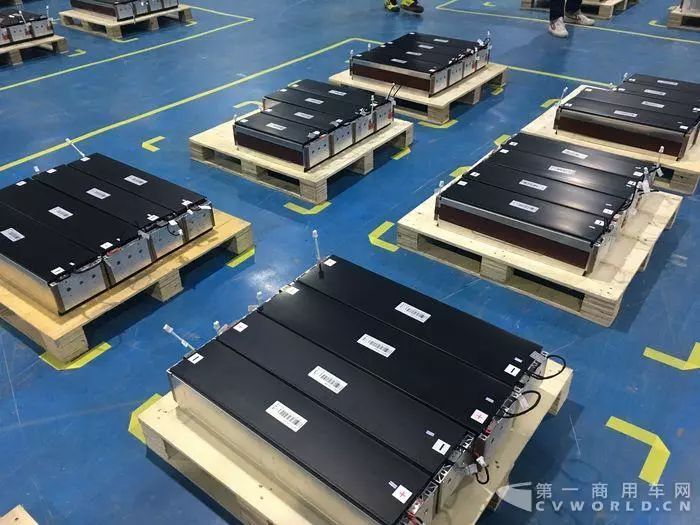 從默默無聞到行業(yè)焦點 為福田與北汽供貨的動力電池企業(yè)成長啟示錄